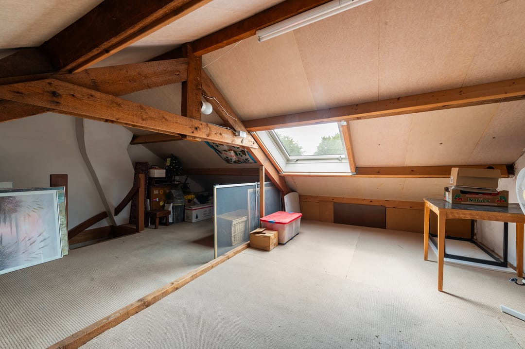 Photo 32 of Herman ten Catestraat 20