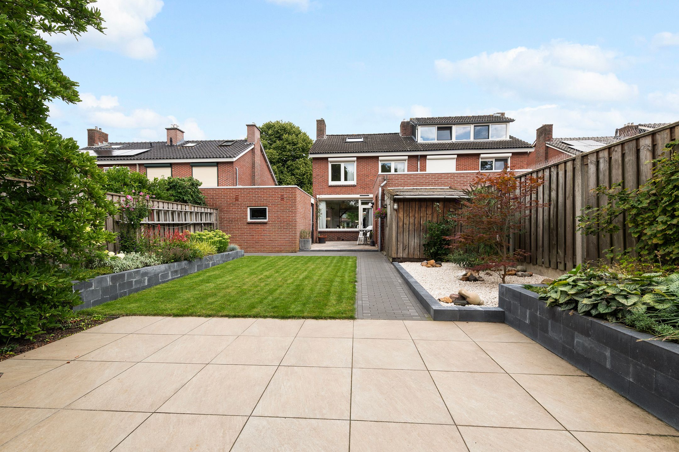 Photo 36 of Herman ten Catestraat 20