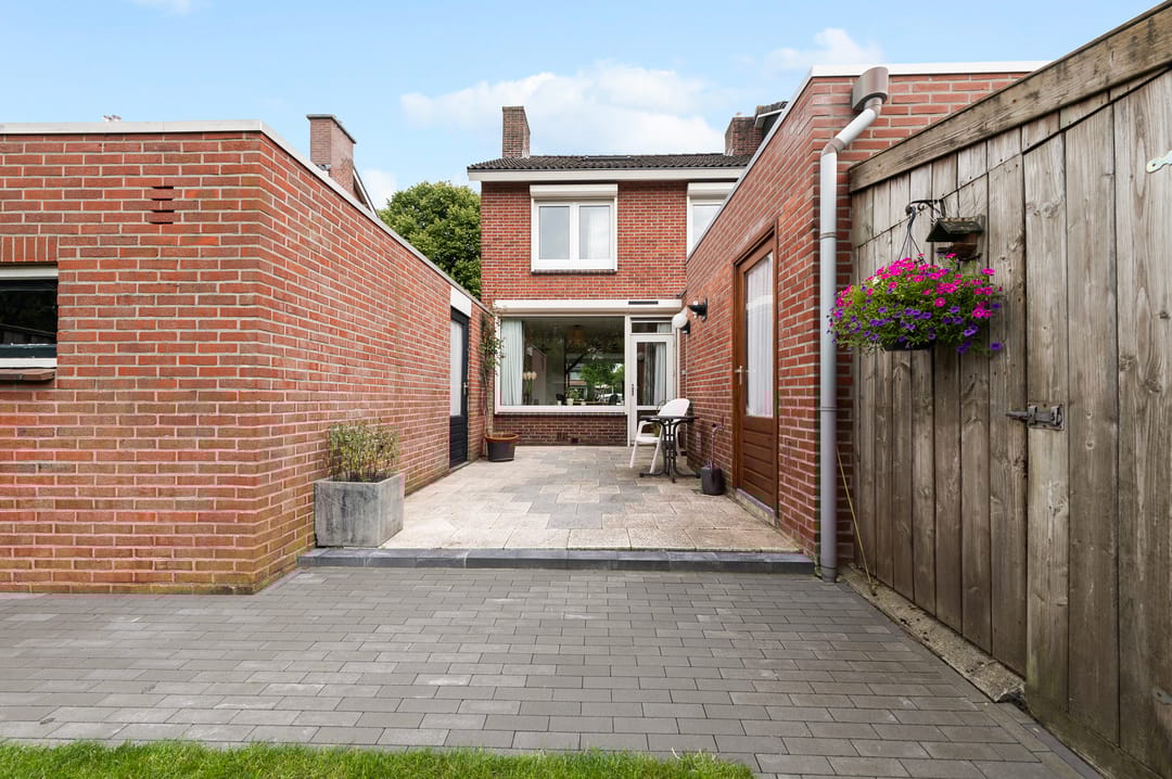 Photo 37 of Herman ten Catestraat 20