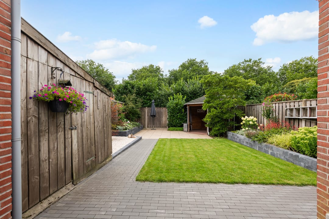 Photo 38 of Herman ten Catestraat 20