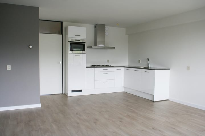 Photo 3 of Zuider Buiten Spaarne 54-E