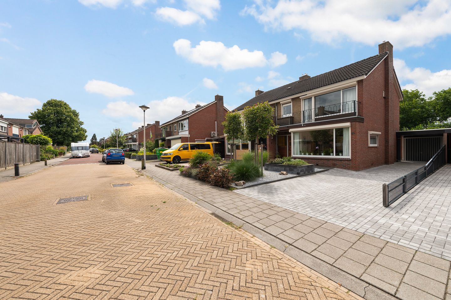 Photo 40 of Herman ten Catestraat 20