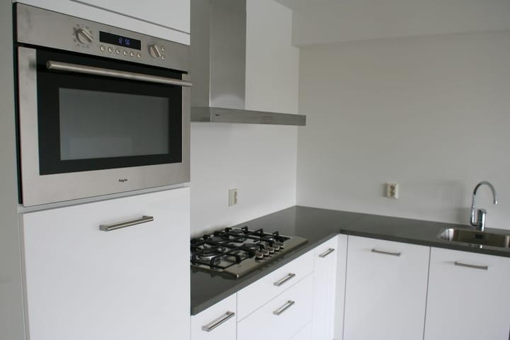 Photo 5 of Zuider Buiten Spaarne 54-E