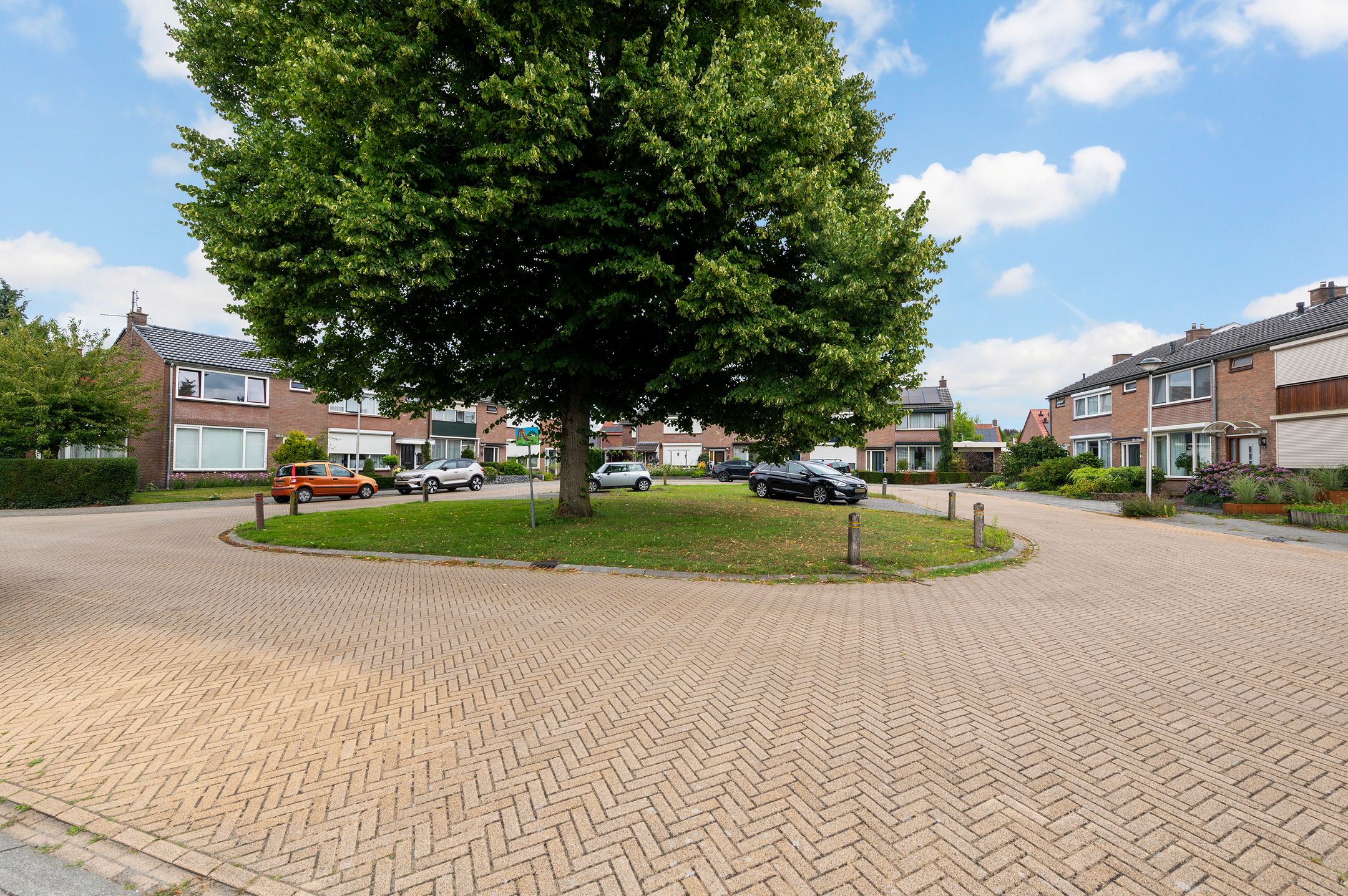 Photo 42 of Herman ten Catestraat 20