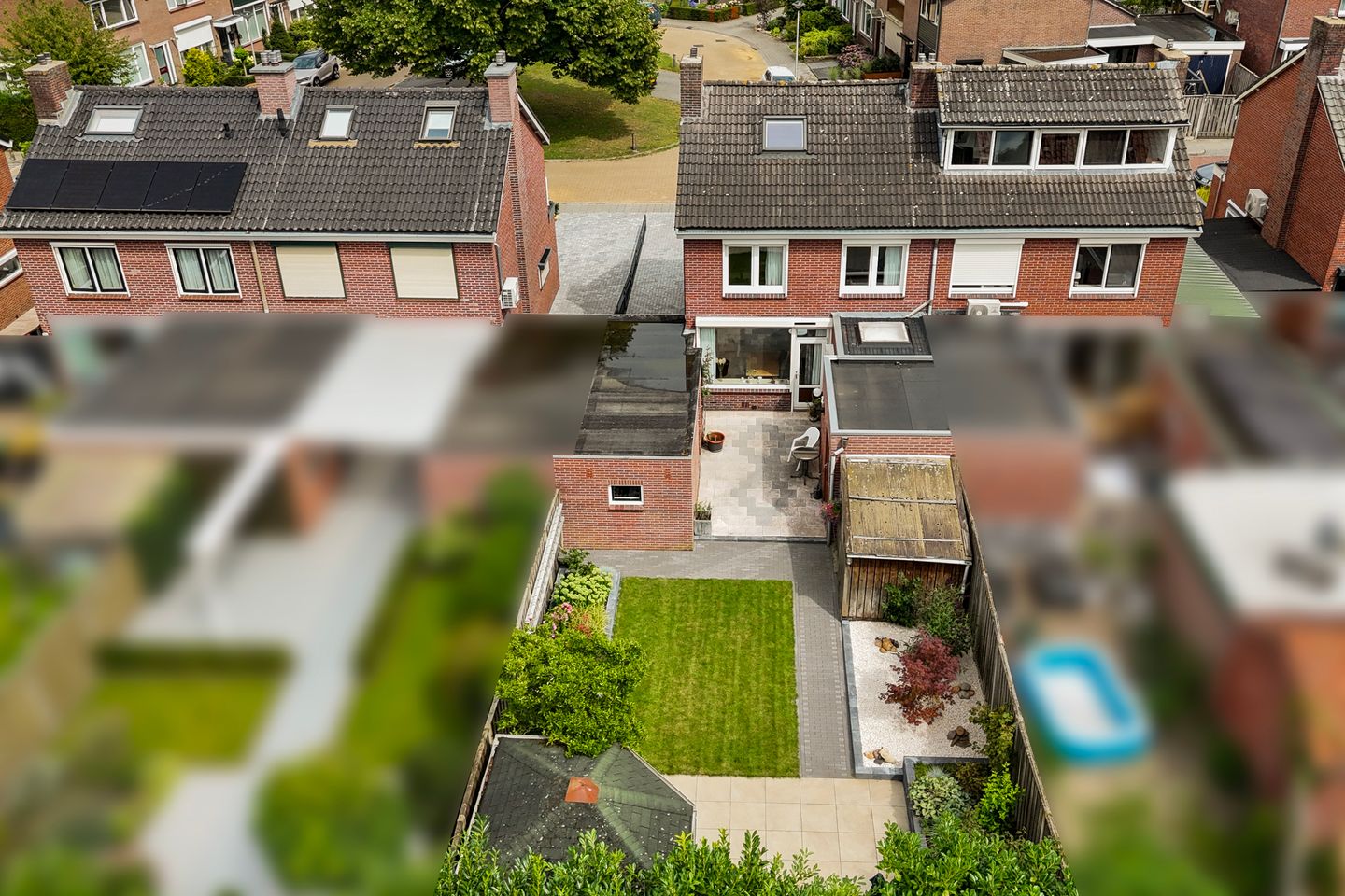 Photo 44 of Herman ten Catestraat 20