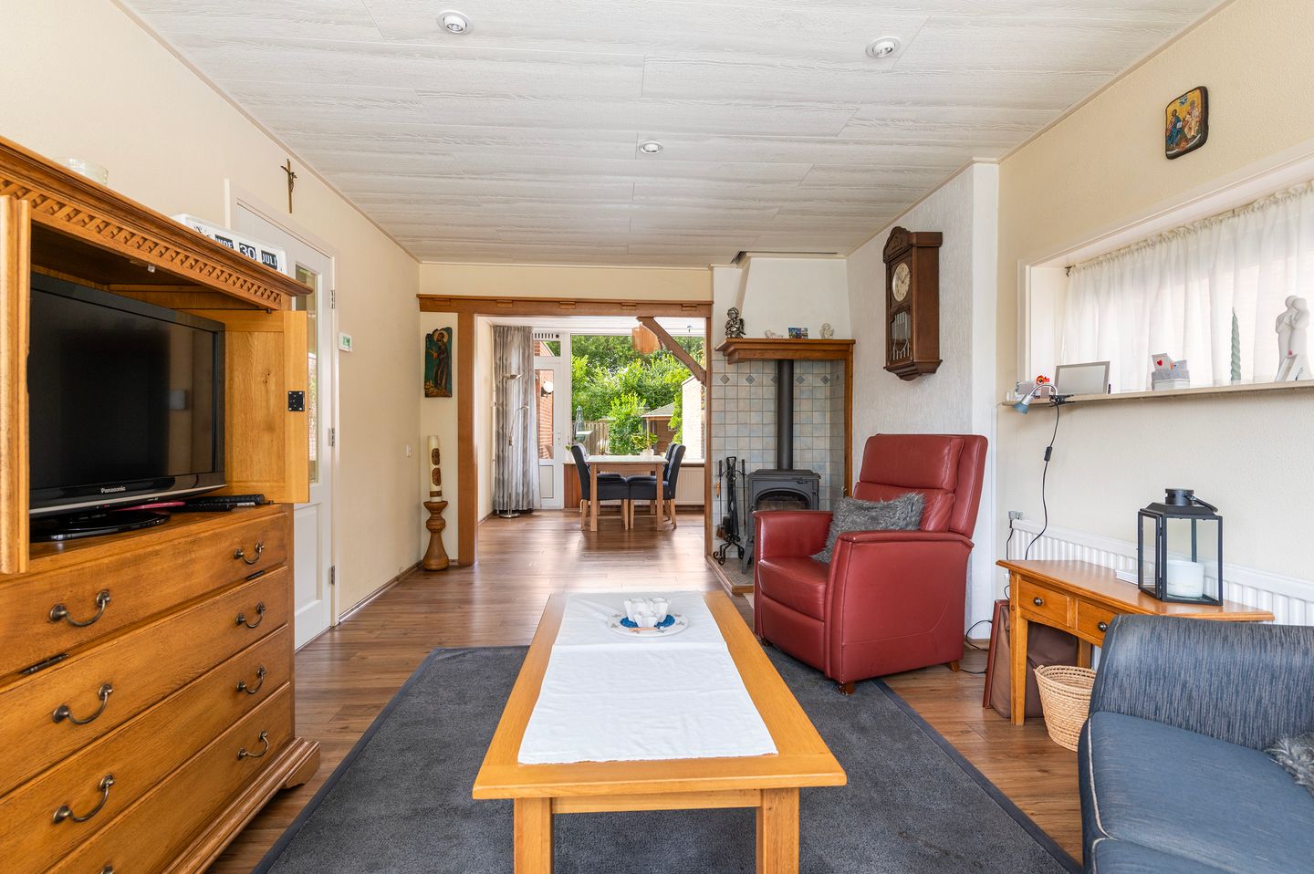 Photo 10 of Herman ten Catestraat 20