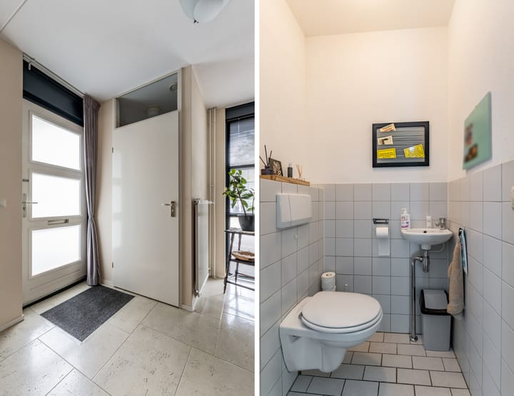 Photo 5 of Mincerstraat 47