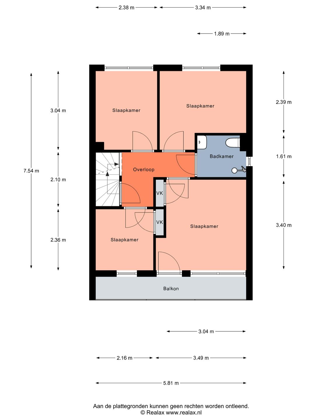 Photo 47 of Herman ten Catestraat 20