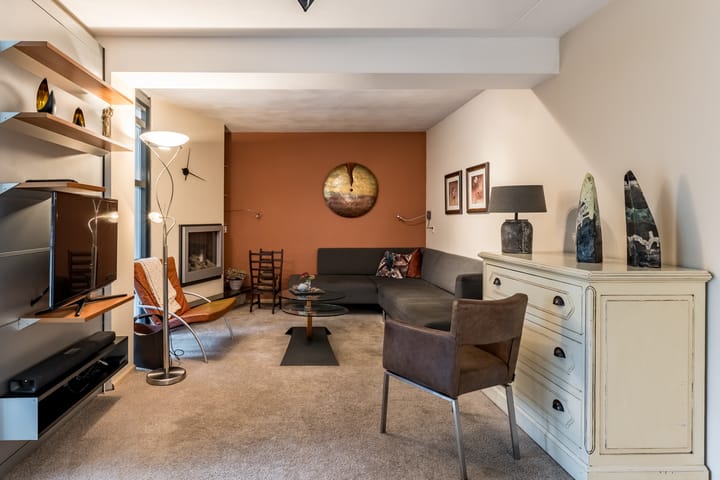 Photo 6 of Mincerstraat 47