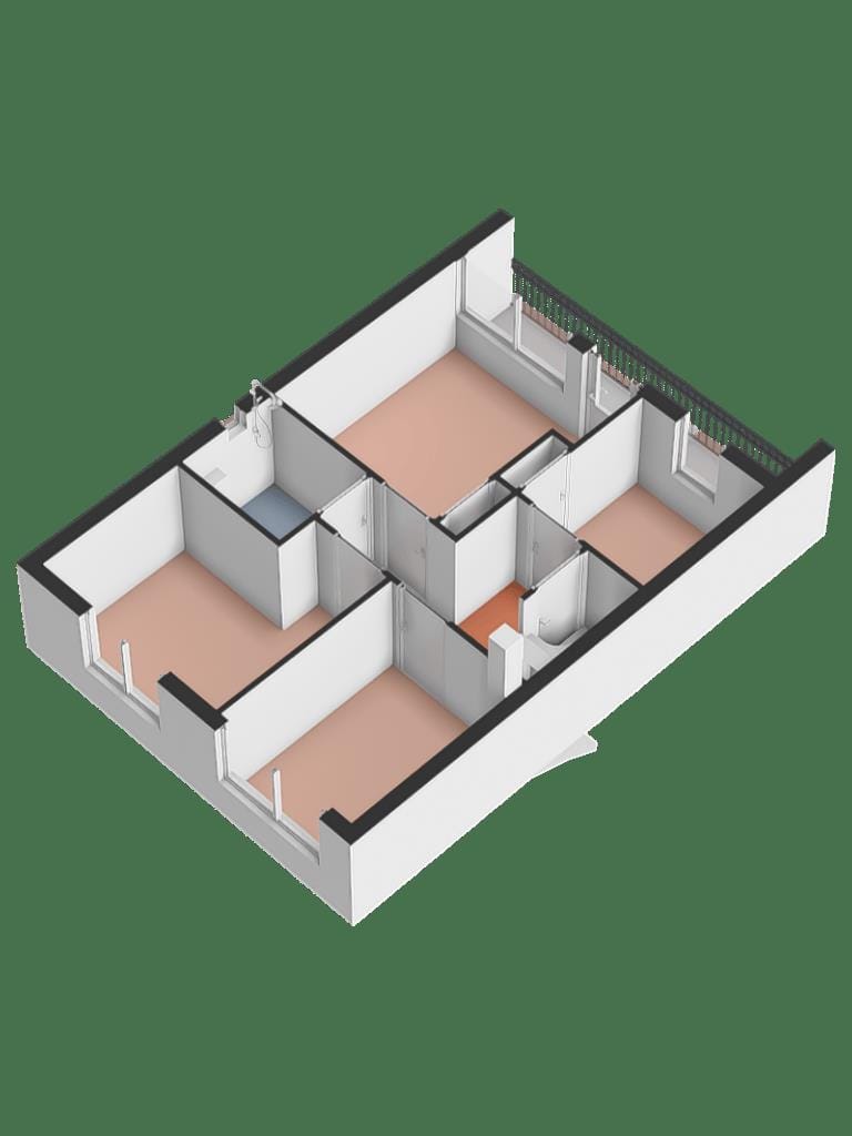 Photo 48 of Herman ten Catestraat 20