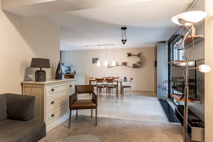 Photo 7 of Mincerstraat 47