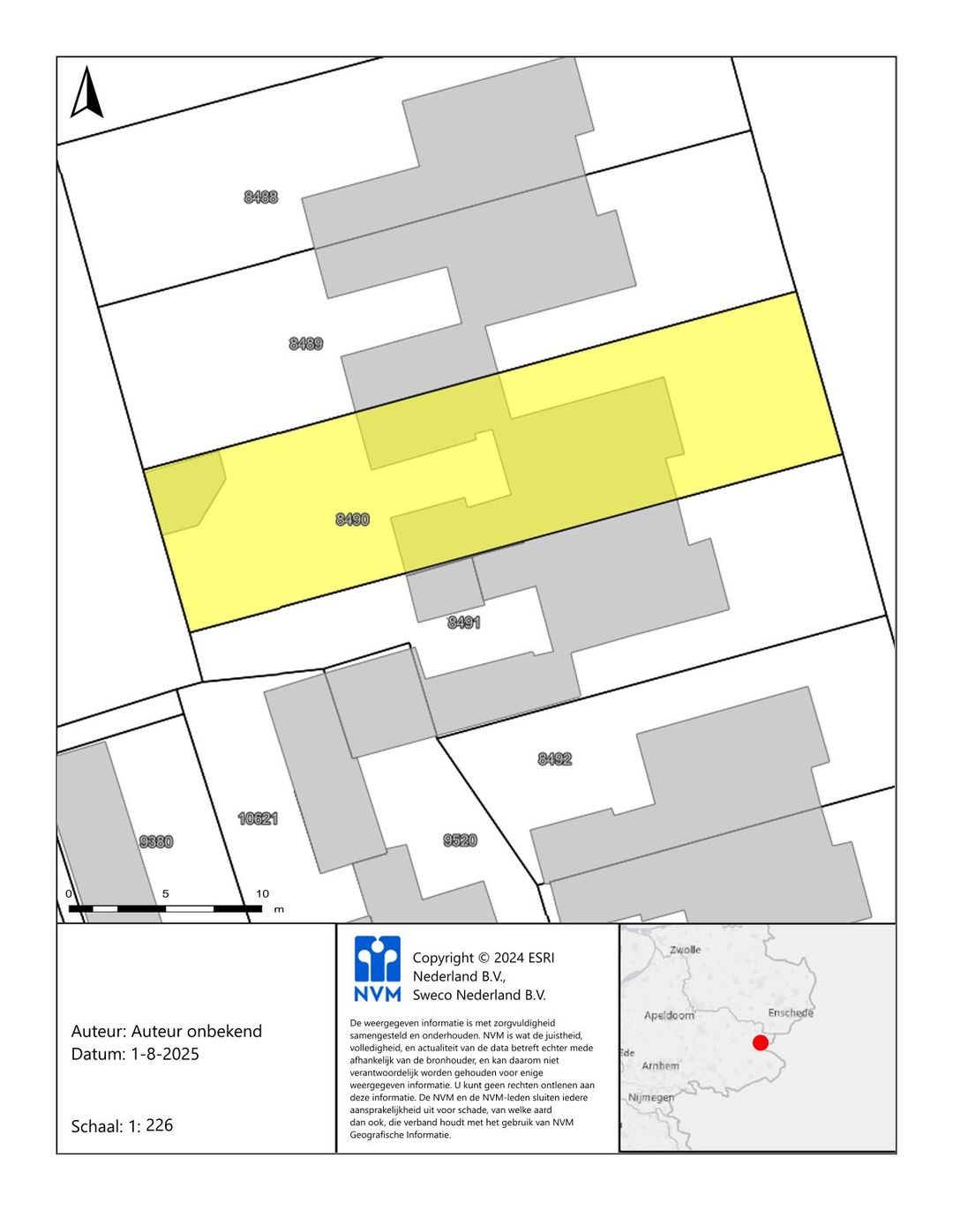 Photo 53 of Herman ten Catestraat 20
