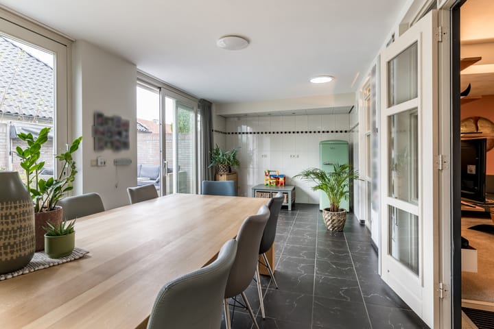 Photo 13 of Mincerstraat 47