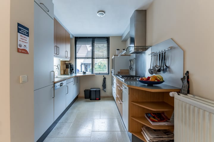 Photo 15 of Mincerstraat 47