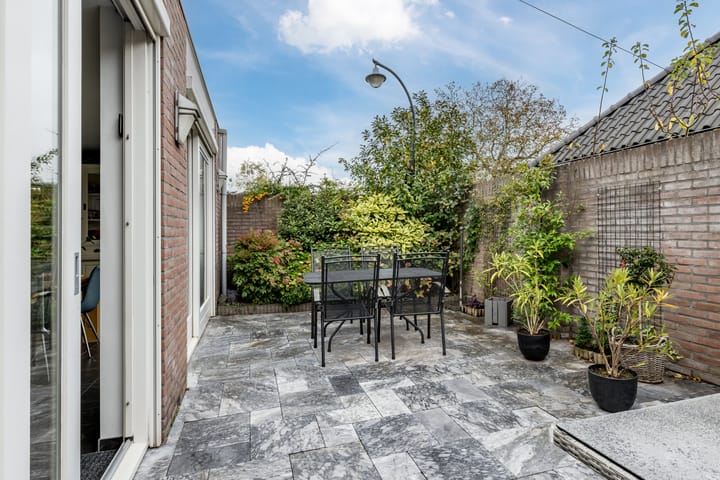 Photo 17 of Mincerstraat 47