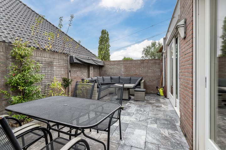 Photo 18 of Mincerstraat 47