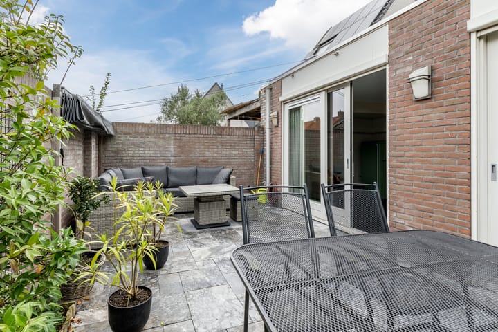 Photo 19 of Mincerstraat 47