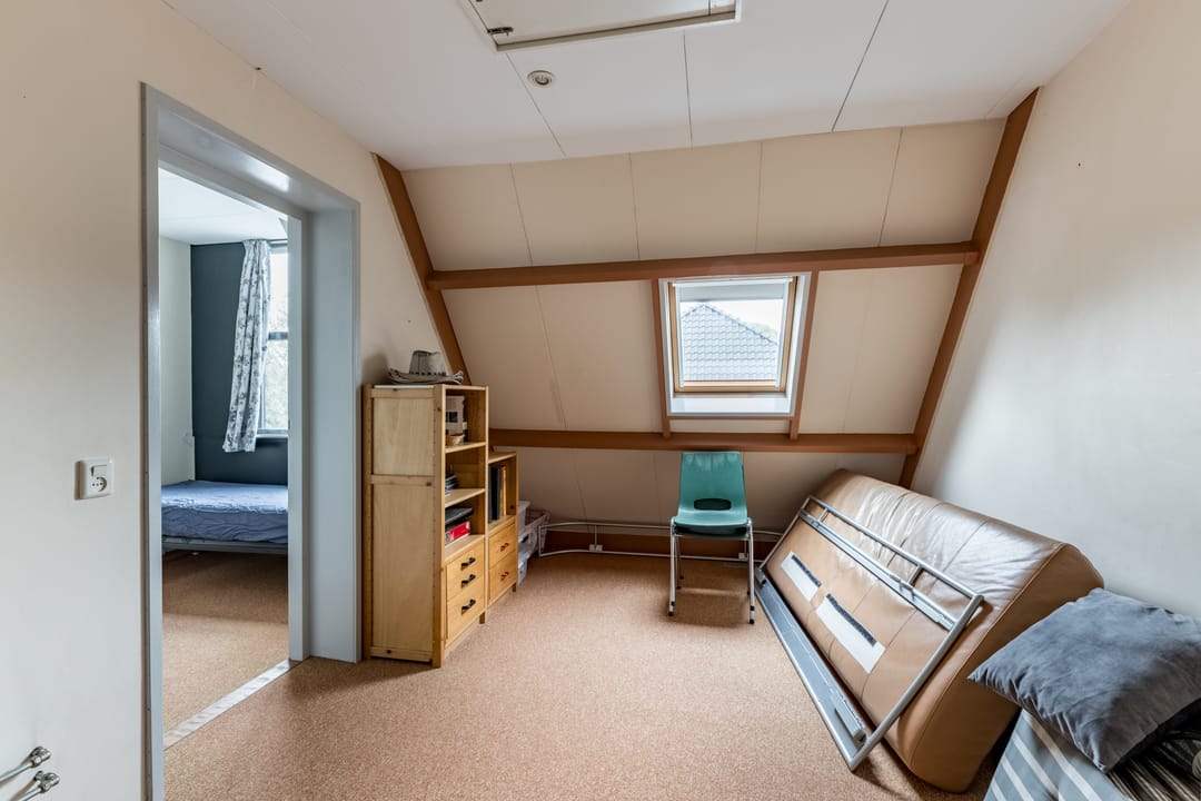 Foto 26 van Mincerstraat 47