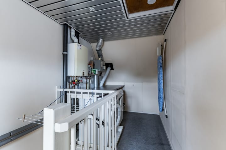 Photo 33 of Mincerstraat 47