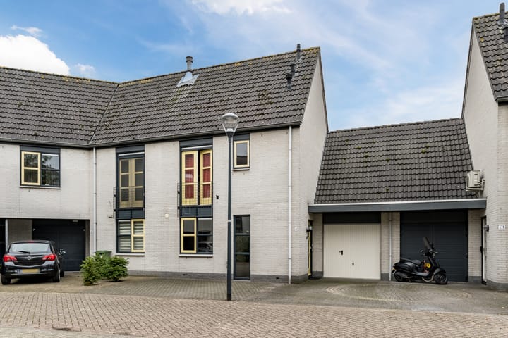 Photo 39 of Mincerstraat 47