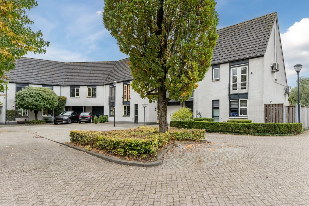 Foto 41 van Mincerstraat 47