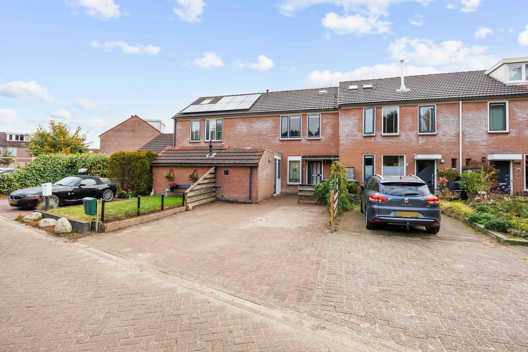 Foto 1 van Entinge 32