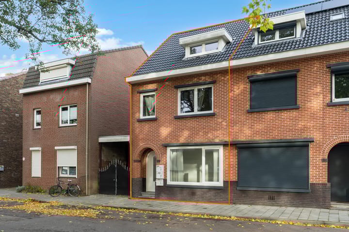 Foto 2 van Oude Heiweg 3-A