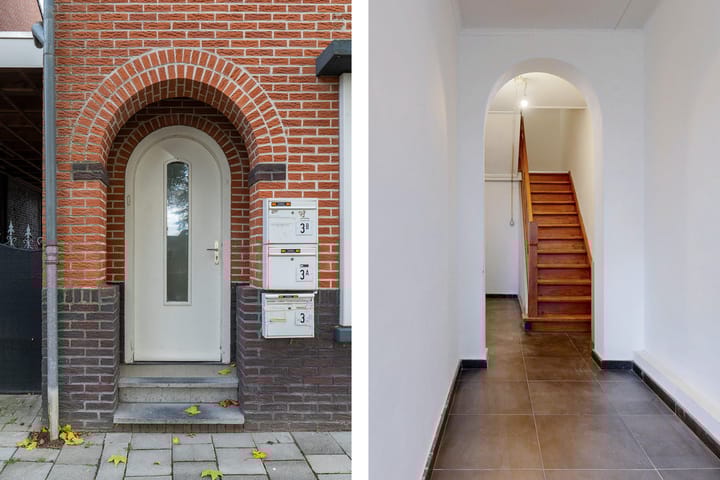 Foto 4 van Oude Heiweg 3-A