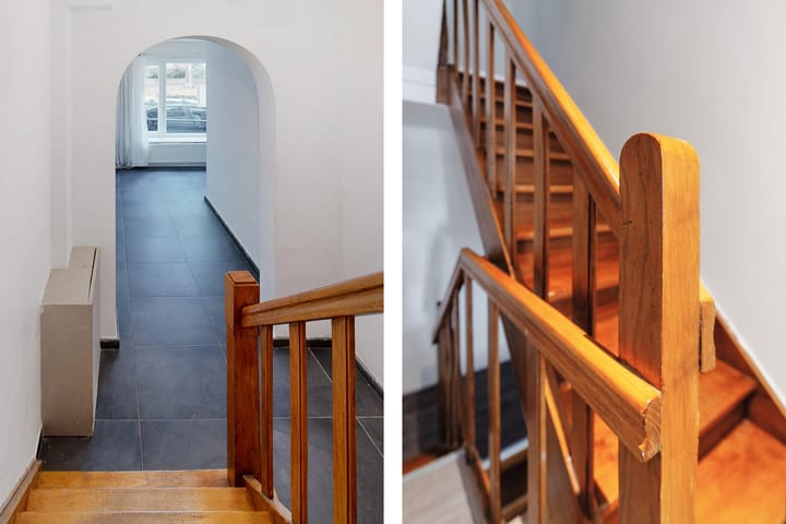 Foto 5 van Oude Heiweg 3-A