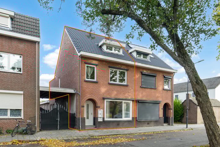 Foto 3 van Oude Heiweg 3-A