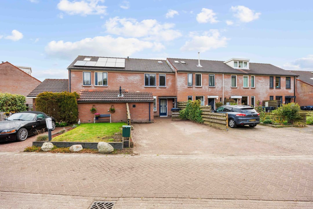 Foto 2 van Entinge 32