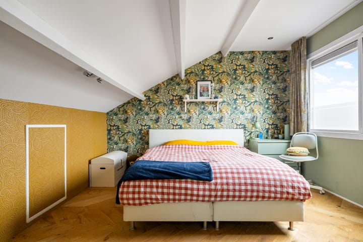 Photo 25 of Julianastraat 49