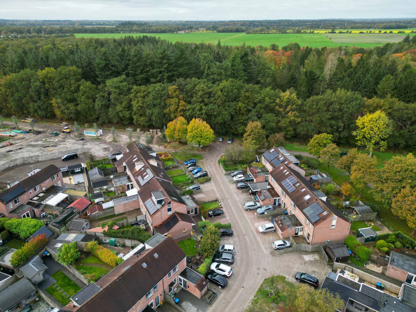 Foto 5 van Entinge 32