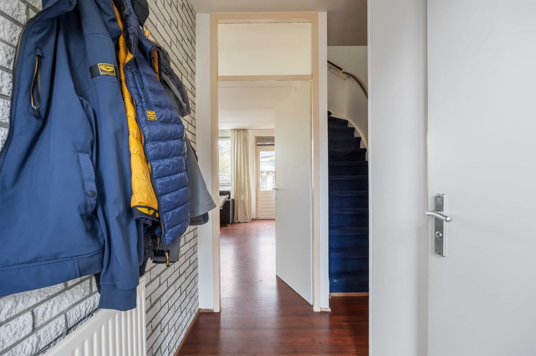 Foto 16 van Entinge 32