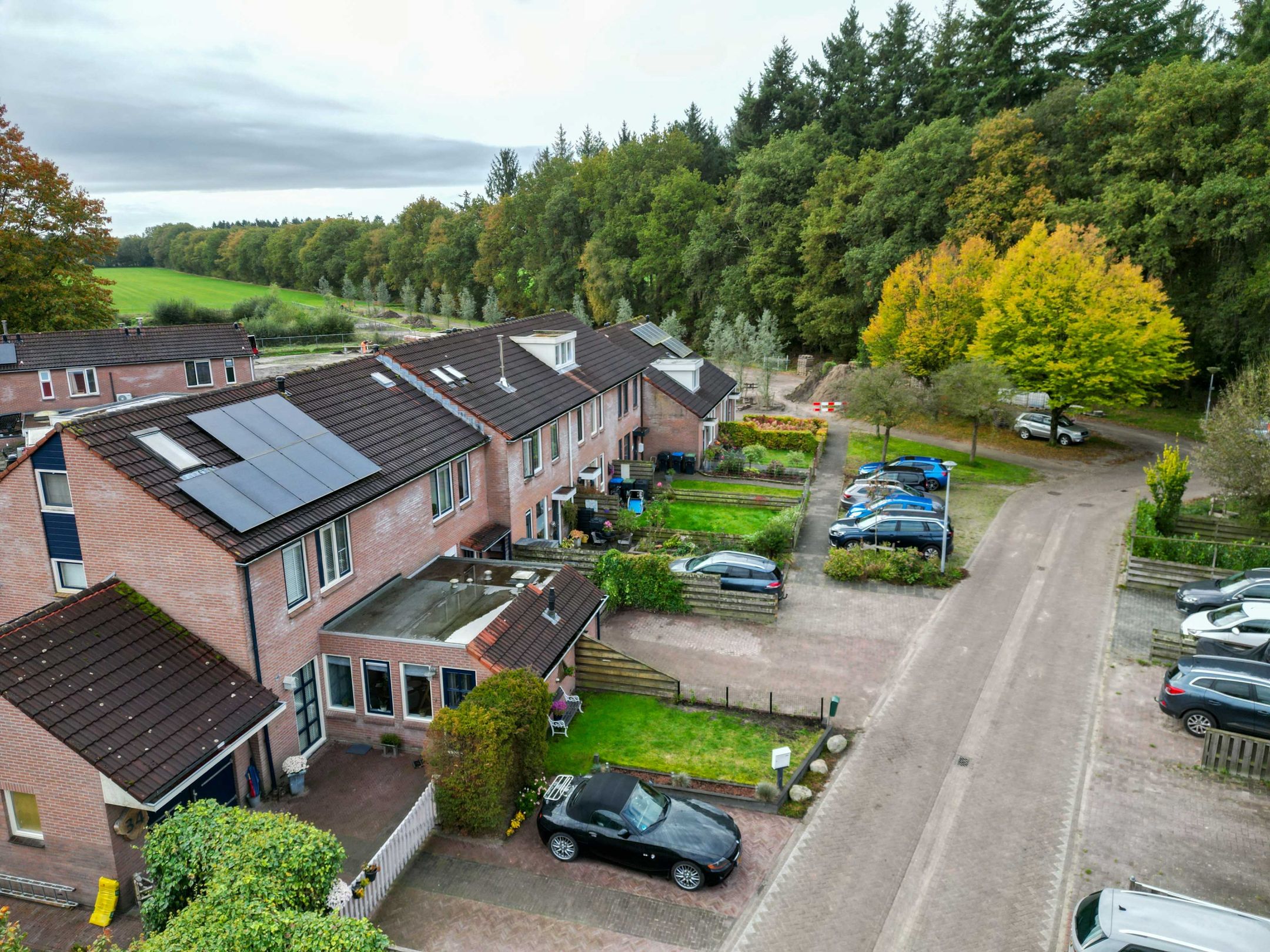 Foto 36 van Entinge 32