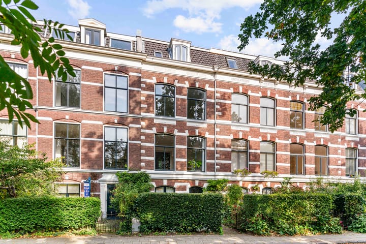 Foto 5 van Plantsoen 83