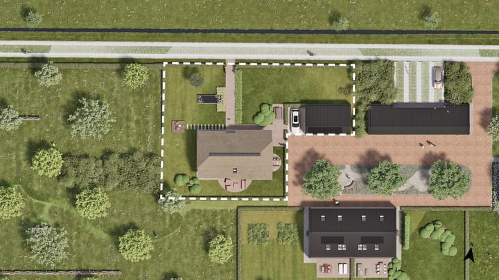 Foto 9 van Middendijk - kavel 8