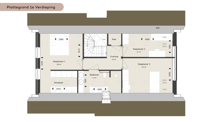 Foto 12 van Middendijk - kavel 8