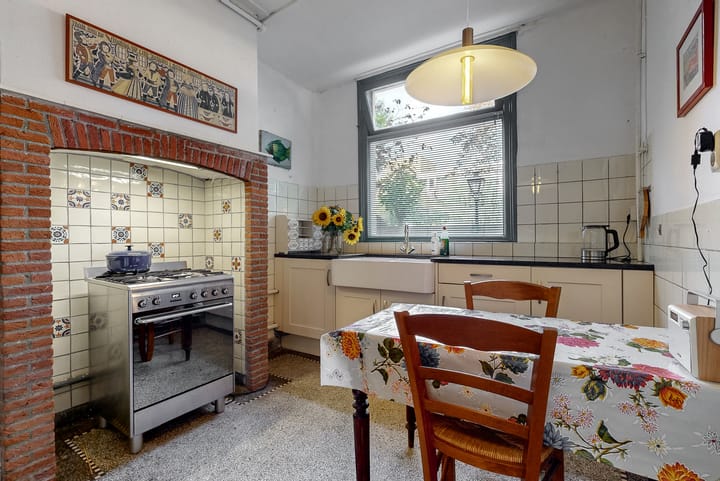 Foto 10 van Plantsoen 83