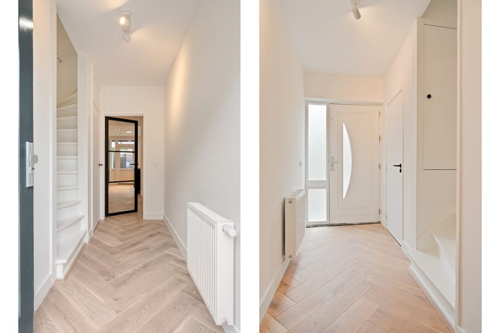 Foto 5 van James Ensorlaan 5