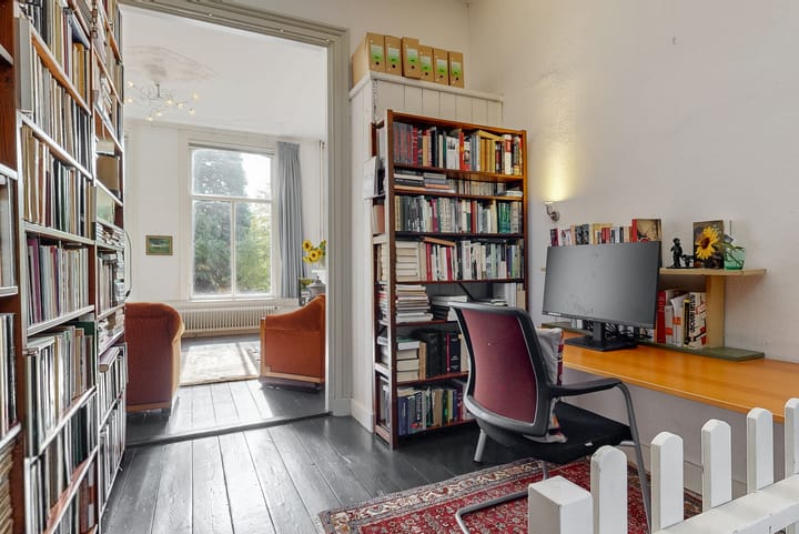 Foto 13 van Plantsoen 83