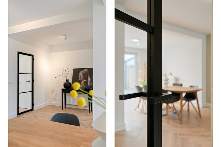 Foto 12 van James Ensorlaan 5