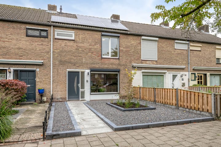 Foto 35 van James Ensorlaan 5