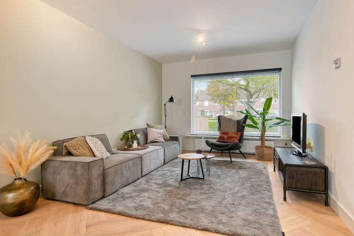 Foto 7 van James Ensorlaan 5