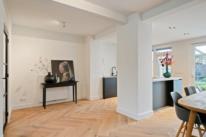 Foto 9 van James Ensorlaan 5