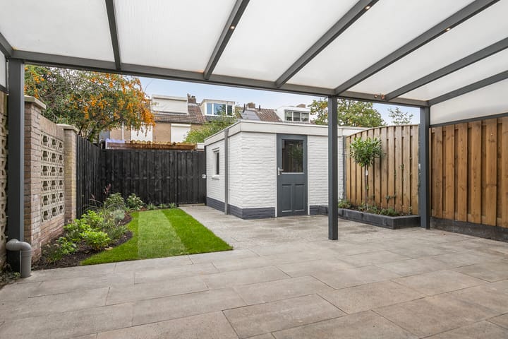 Foto 29 van James Ensorlaan 5