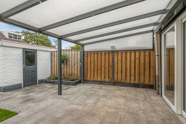 Foto 30 van James Ensorlaan 5