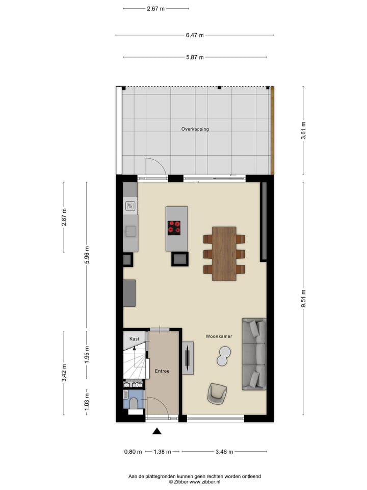 Foto 43 van James Ensorlaan 5