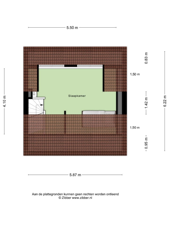 Foto 46 van James Ensorlaan 5
