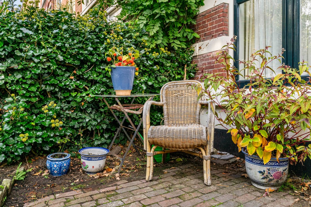 Photo 32 of Plantsoen 83